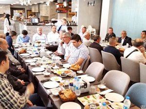 Kulu’da 15 Temmuz Demokrasi ve Milli Birlik Günü etkinlikleri