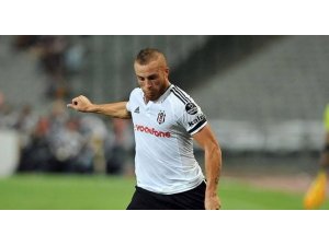 Yeni Malatyaspor, Gökhan Töre'yi transfer etti