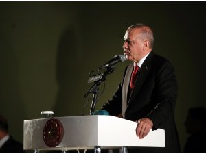 "Hafıza 15 Temmuz Müzesi" açıldı