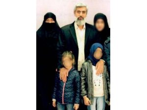 Alparslan Kuytul’un kızı denizde boğulma tehlikesi geçirdi
