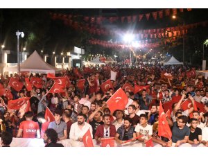 15 Temmuz Demokrasi ve Milli Birlik Günü