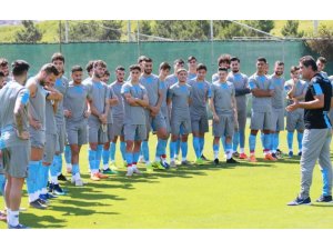 Trabzonspor’un hazırlık maçları programı belli oldu