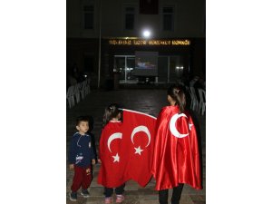 15 Temmuz Demokrasi ve Milli Birlik Günü