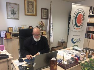 Büyüközer: “15 Temmuz’u unutmadık, unutmayacağız”