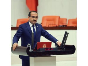 AK Partili Kırkpınar’dan KÖİ yanıtı