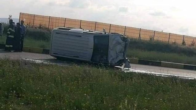 3 ölü, 6 yaralı... Eskişehir'de katliam gibi kaza!