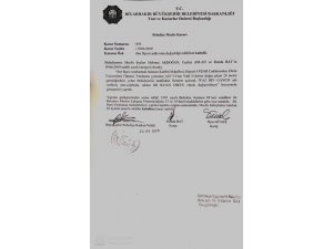 Diyarbakır Büyükşehir Belediyesi'nden skandal karar!