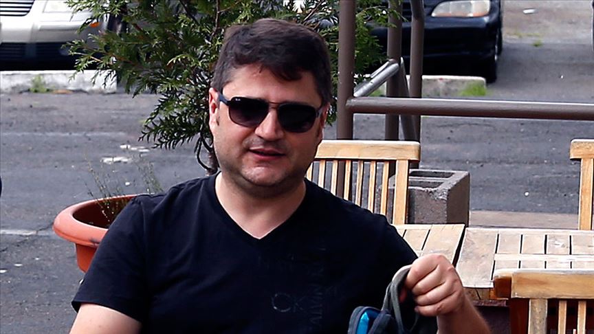 ABD'deki FETÖ Şebekesi: Aydoğan Vatandaş