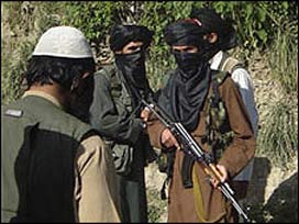Pakistan'da 8 Taliban öldürüldü