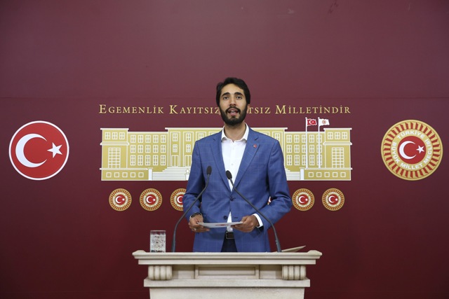 Karaduman’dan "metro" sorusu