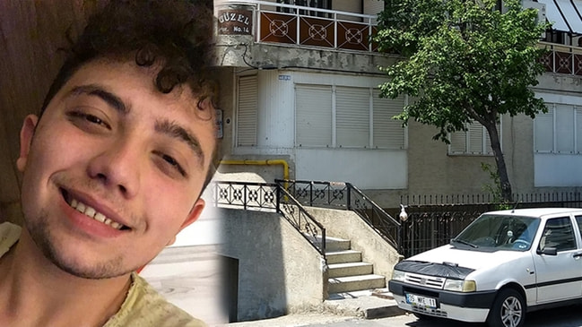 10 liralık ölüm Sentetik uyuşturucu can aldı