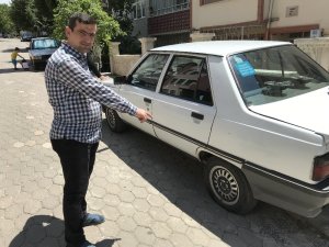 15 Temmuz gecesi araçların lastiklerinin kesildiği iddiası