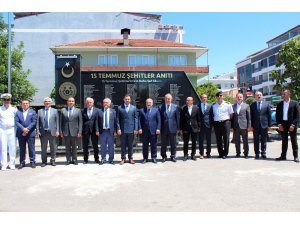 Bakan Varank’tan AB yaptırımlarına tek cümlelik cevap: