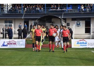 Kayseri  Bölgesi klasman hakemleri belli oldu.