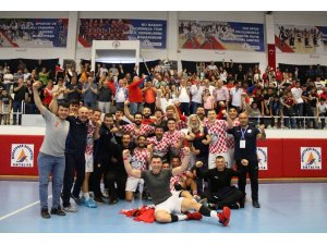 CIP Travel Antalyaspor’un Avrupa’daki rakipleri belli oldu