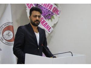 Turgut Kılınç güven tazeledi