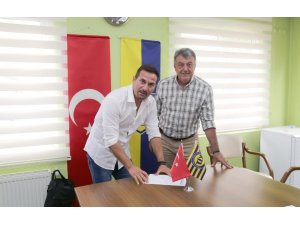Tarsus İdman Yurdu’nda Ergün Penbe dönemi