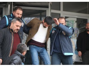 Polis şehit eden katile ağırlaştırılmış müebbet