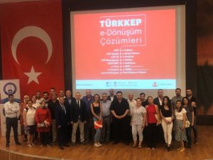 TÜRKKEP’ten şirketlere "e-dönüşüm" çağrısı
