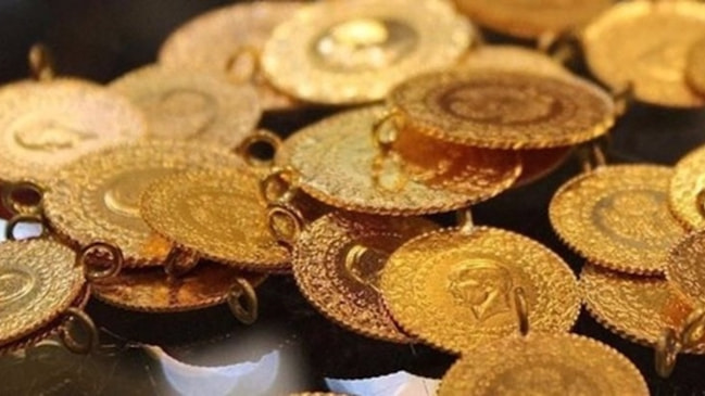 Yastık altı yapacaklar dikkat! İcralık altınlar değerinin yarı fiyatına satılacak
