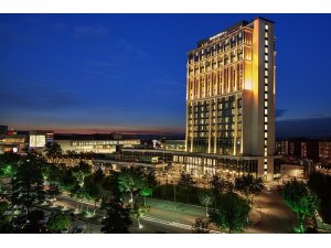 Malatya Girişim Grubu’ndan "Hilton" açıklaması