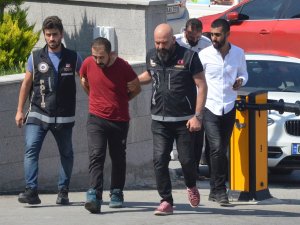 Karaman'da uyuşturucu operasyonu