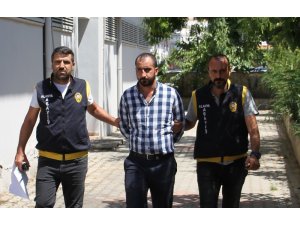 Bıçaklı kavgada 1 kişinin ölümüne neden olan şüpheli tutuklandı