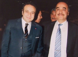 Kırım Tarihi anlatılacak