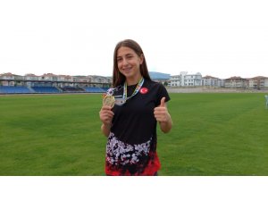 Altın Kız Balkan Şampiyonu oldu