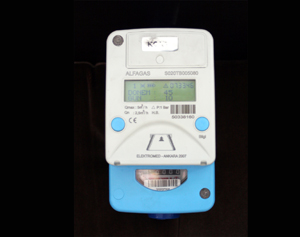 Vatandaşa dijital su sayacı uyarısı