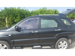 Davutlar’da silahlı saldırı