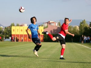 Kayserispor 4 maç yapacak