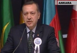 Erdoğan depremin suçluyu buldu