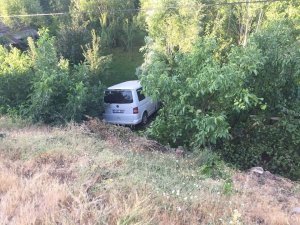 Bingöl’de trafik kazası: 5 yaralı
