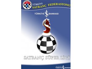 Satranç Süper Ligi, Konya'da başlıyor