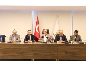 Başkan Sürekli’den Soyer’in 100 gününe eleştiri