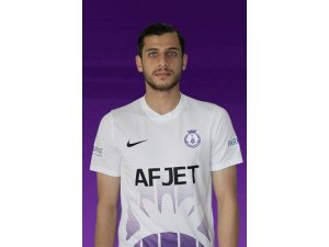 Oltan Karakullukçu yeniden BB Erzurumspor’da