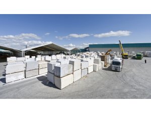 Madenciliğin önemli fuarı, devlet desteği alan fuarlar arasına girdi