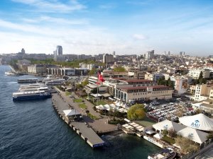 Teknoloji devrimi ‘Blockchain’in adresi BAU