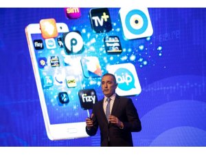 Türkiye’nin uygulamaları 192 ülkede