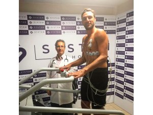 Kayserispor Hakan Arıkan’ı transfer etti