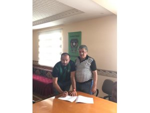 Sarayönü Belediyespor’da transfer