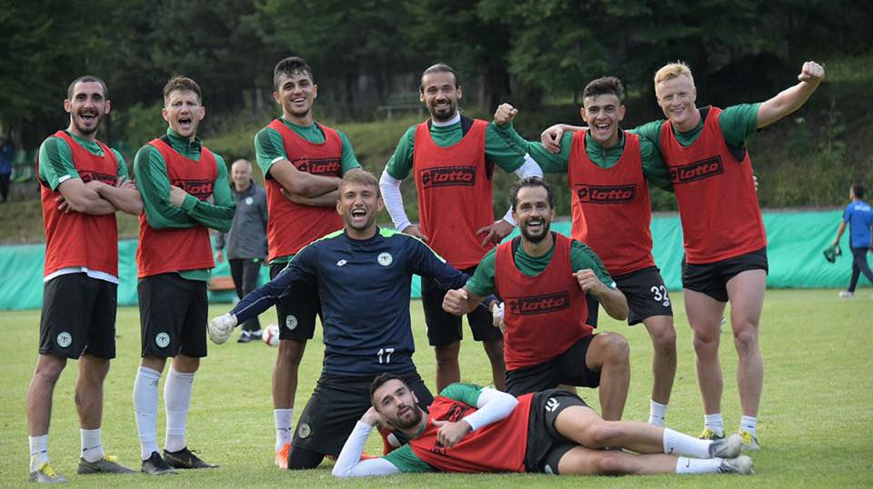 Kazanmak kazanmaktır