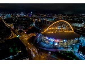 2020 Euroleague Final-Four Almanya’da