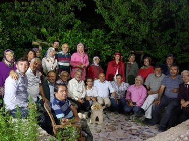 Selçukya’da 15 Temmuz konuşuldu