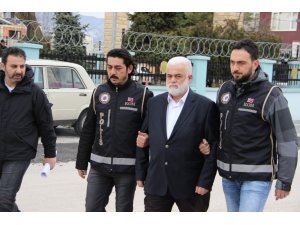 İsmail Çolak davasında karar verildi