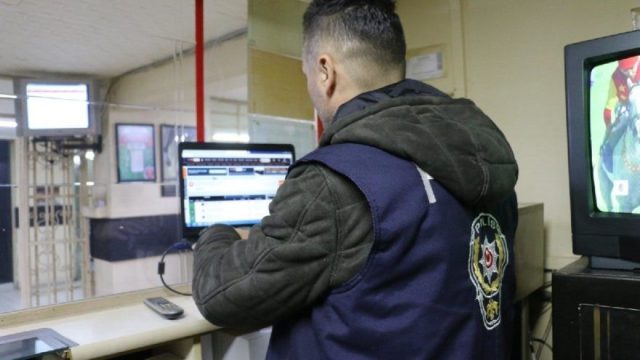 Konya merkezli yasa dışı bahis operasyonu