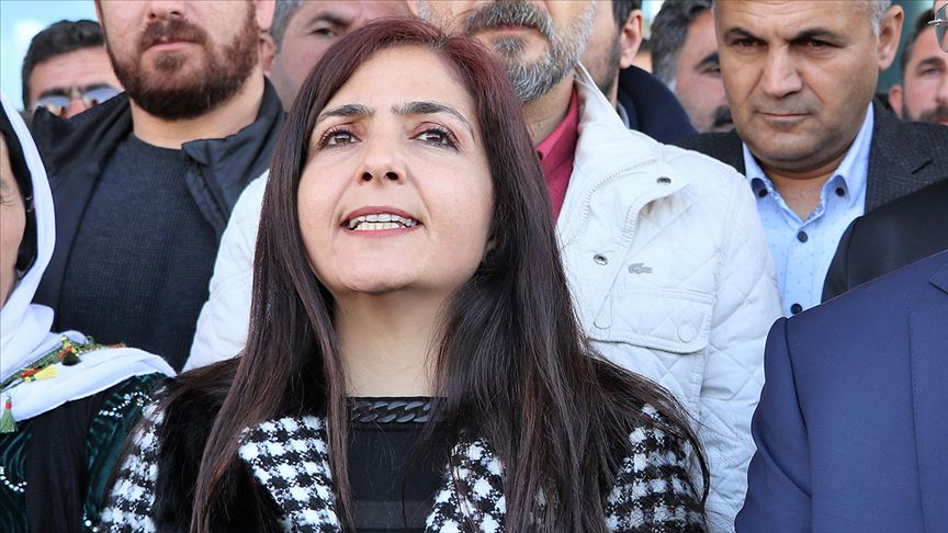 Van Büyükşehir Belediye Başkanı Ertan hakkında soruşturma