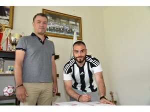 Manisa BBSK, Zahit Fındık’ı renklerine bağladı