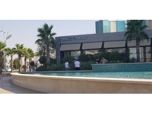 Erbil’deki saldırıda 2 kişi hayatını kaybetti